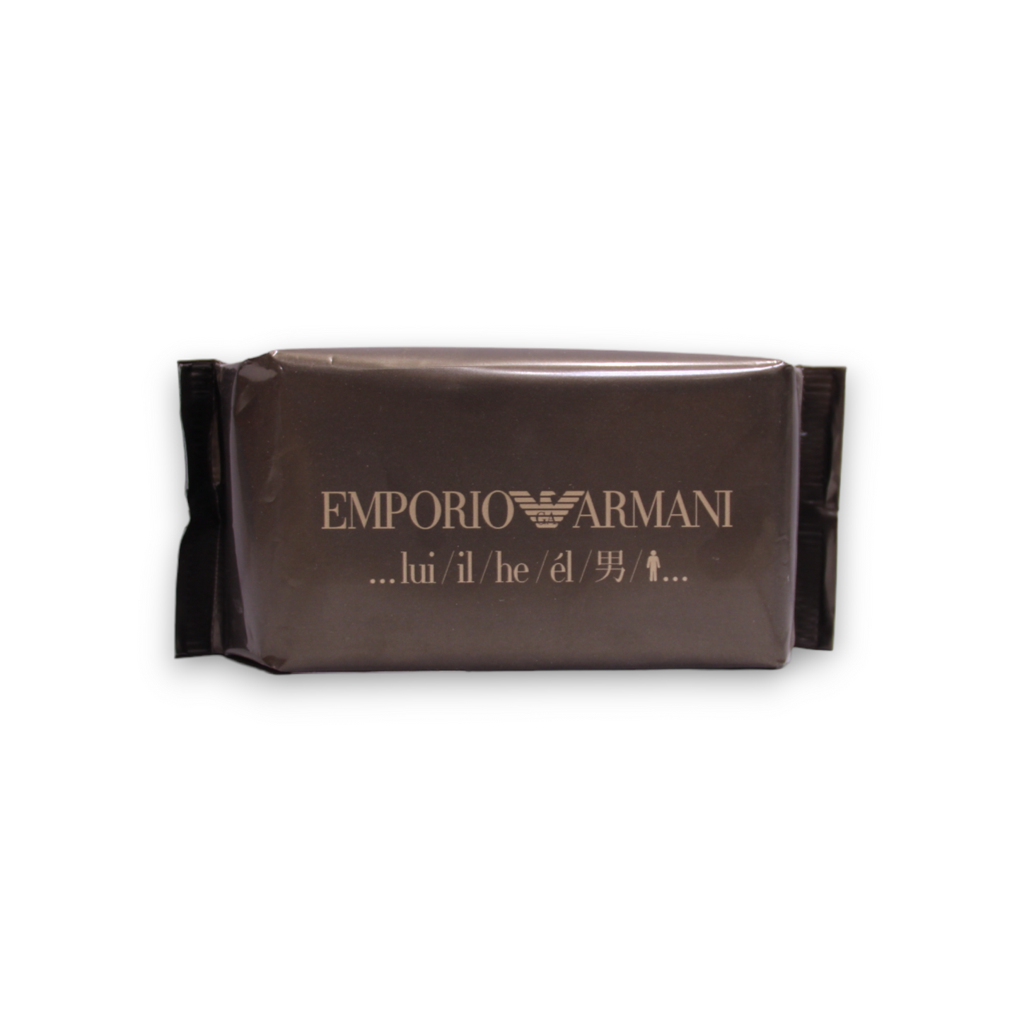 Emporio Armani, Emporio Armani, Apa de toaleta, Barbati, 30 ml