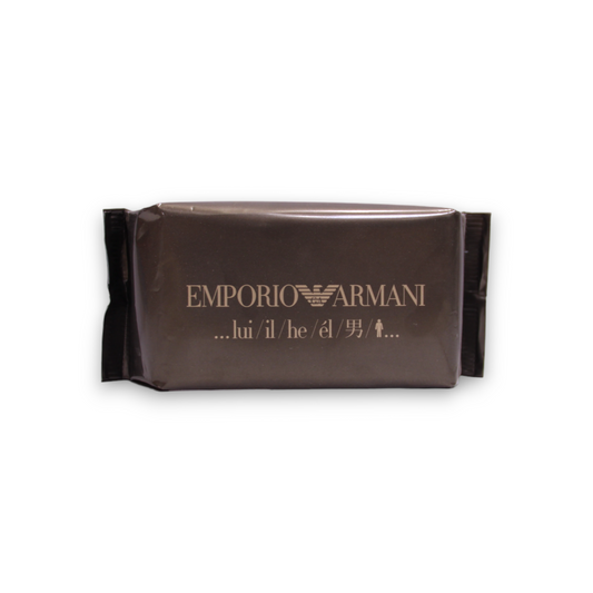 Emporio Armani, Emporio Armani, Apa de toaleta, Barbati, 30 ml