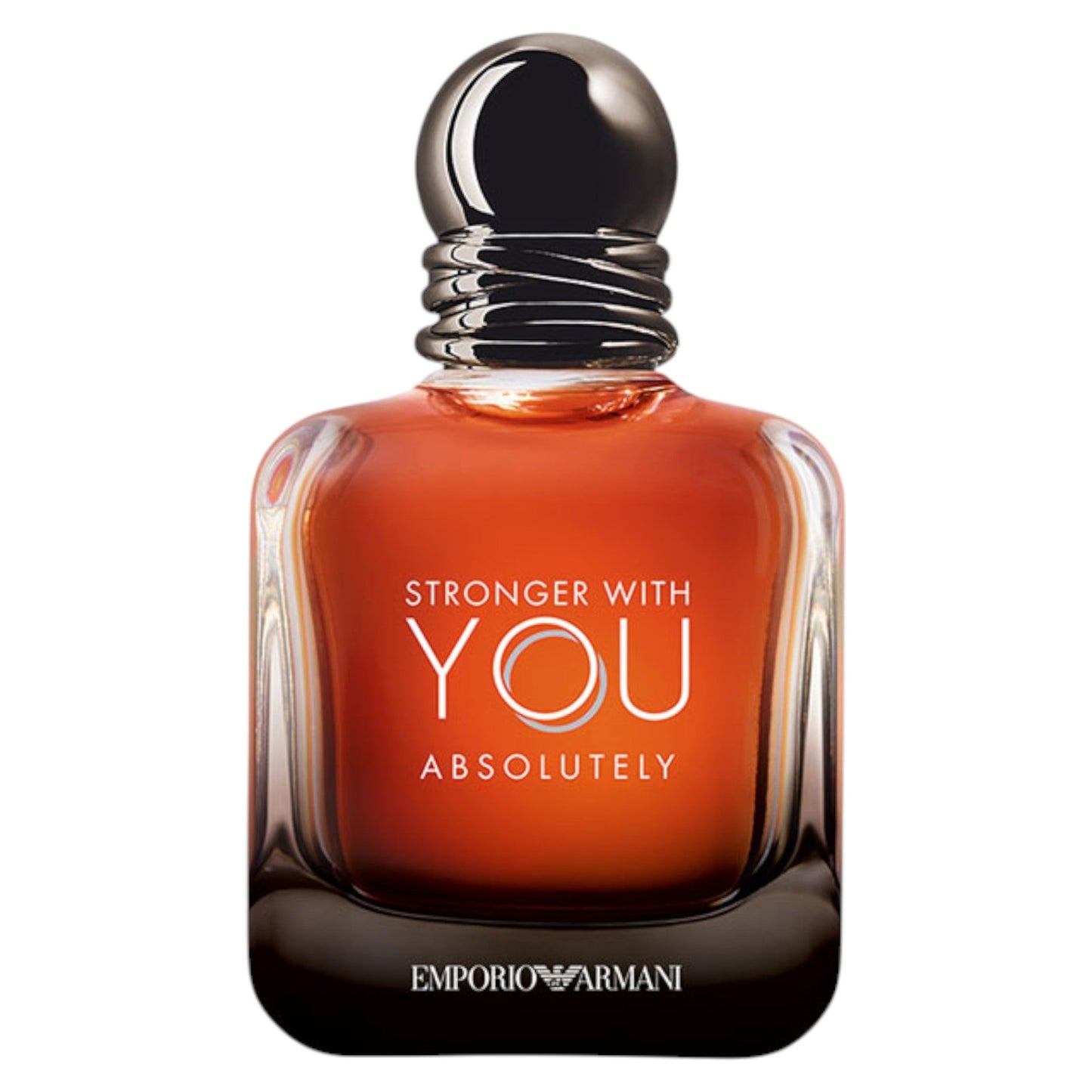 Emporio Armani, Stronger With You Absolutely, Apa de parfum, Barbati, 50 ml