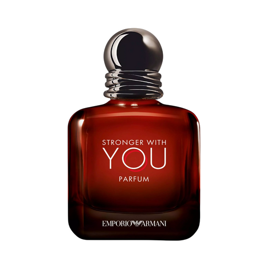 Emporio Armani, Stronger With You, Parfum, Barbati, 100 ml *Tester