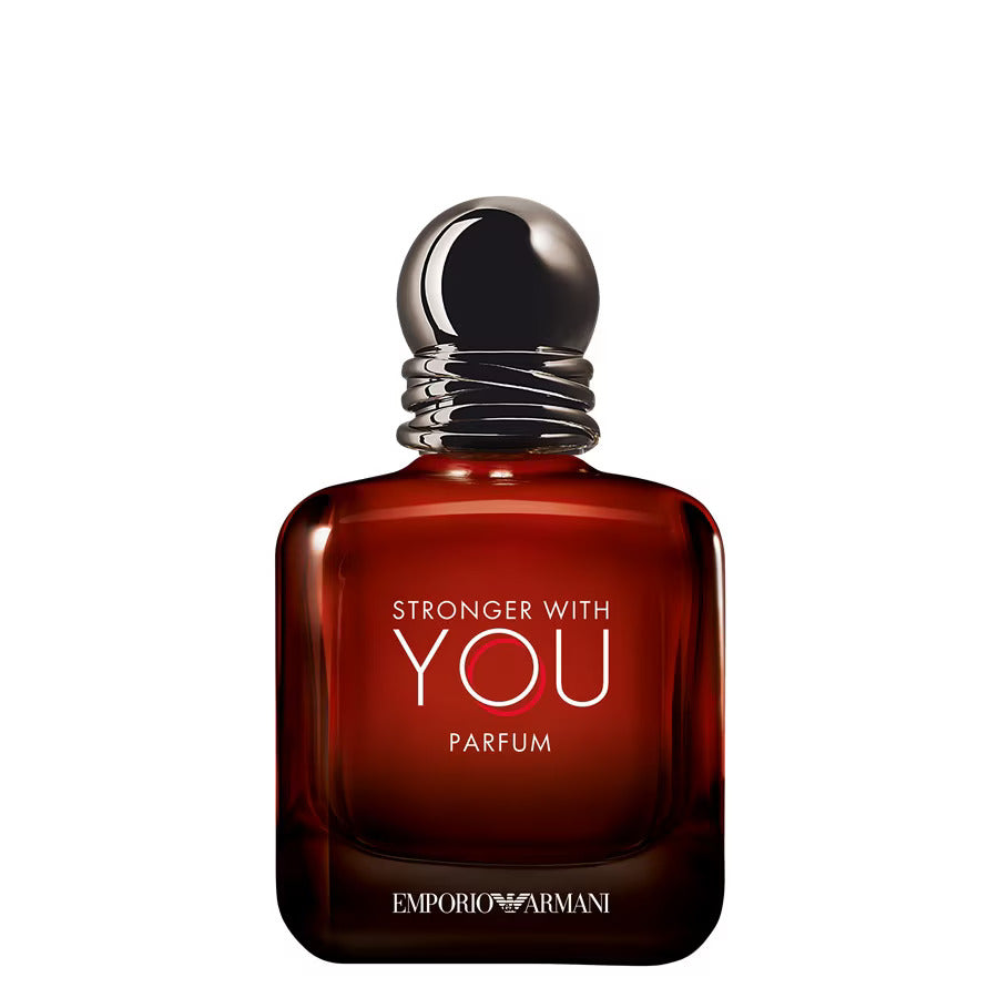 Emporio Armani, Stronger With You, Parfum, Barbati, 50 ml