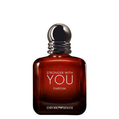 Emporio Armani, Stronger With You, Parfum, Barbati, 50 ml