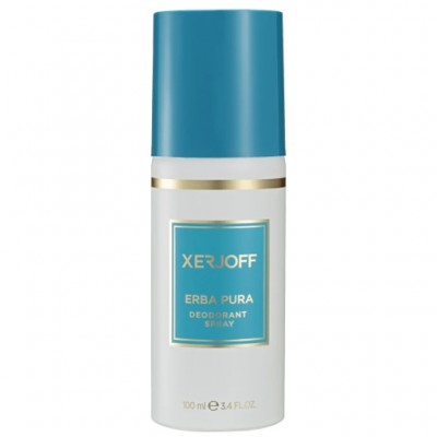Xerjoff Erba Pura 100ml Deo spray