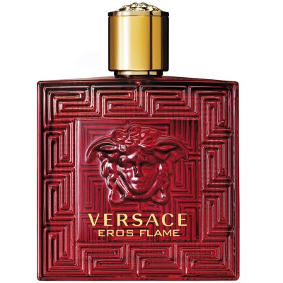 Versace Eros Flame Eau de Parfum 100ml