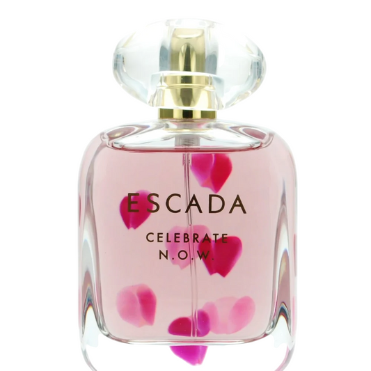 Escada, Celebrate N.O.W., Apa de parfum, Femei, 50 ml