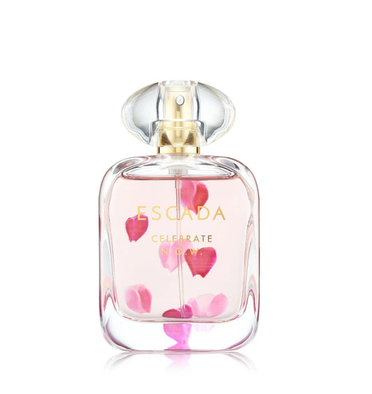 Escada, Celebrate N.O.W., Apa de parfum, Femei, 80 ml *Tester