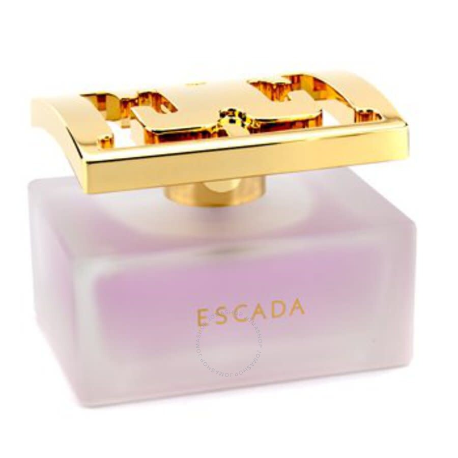 Escada, Especially Delicate Notes, Apa de toaleta, Femei, 50 ml