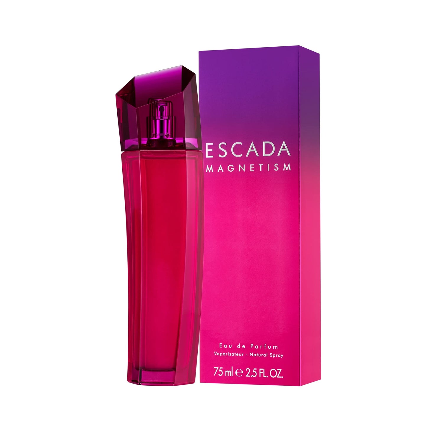 Escada,  Magnetism, Apă de parfum, Pentru femei, 75 ml