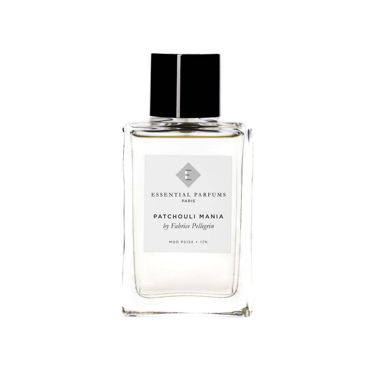 Essential Parfums, Patchouli Mania, Apa de parfum, Unisex, Reincărcabilă, 100 ml
