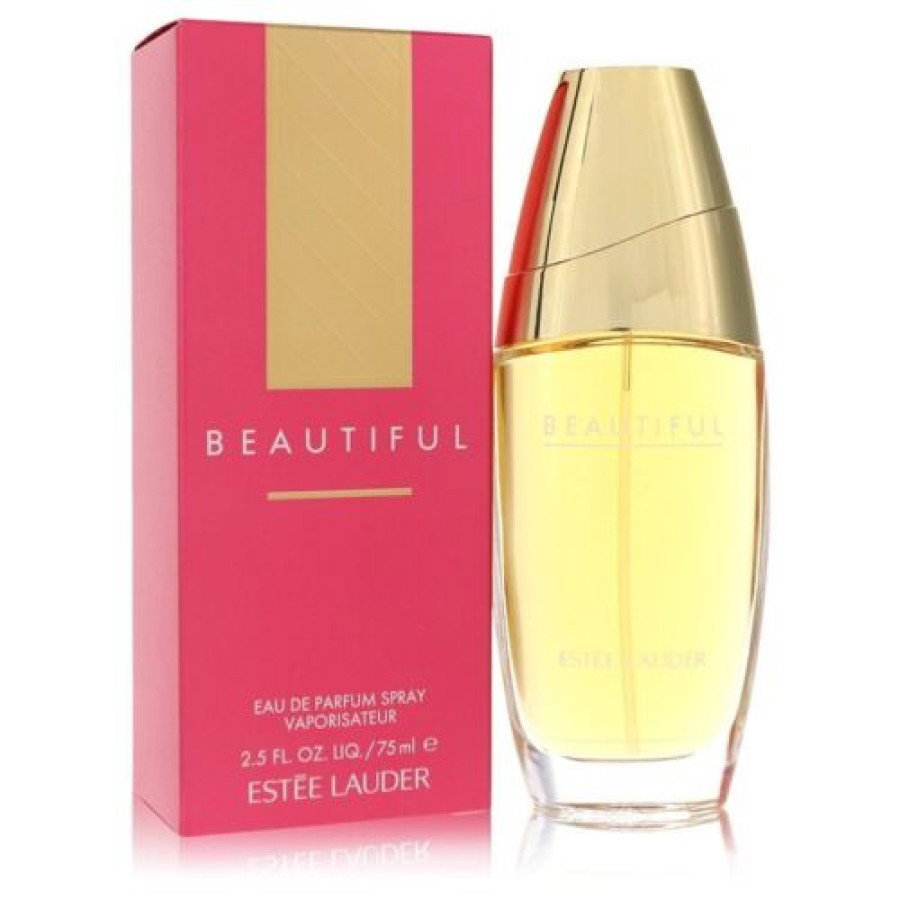 Estee Lauder, Beautiful, Apă de parfum, Pentru femei, 75 ml