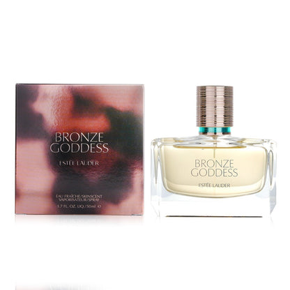 Estee Lauder, Bronze Goddess, Apă proaspătă, Femei, 50 ml