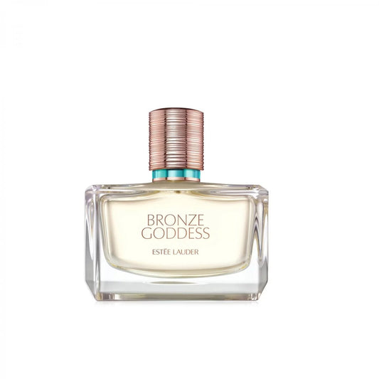 Estee Lauder, Bronze Goddess, Apă proaspătă, Pentru femei, 50 ml