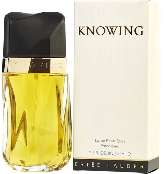 Estee Lauder, Knowing, Eau De Parfum, For Femei, 75 ml