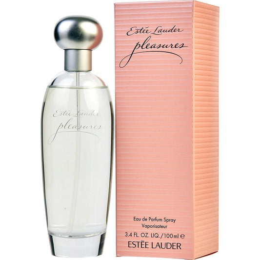 Estee Lauder, Pleasures, Apă de parfum, Pentru femei, 100 ml