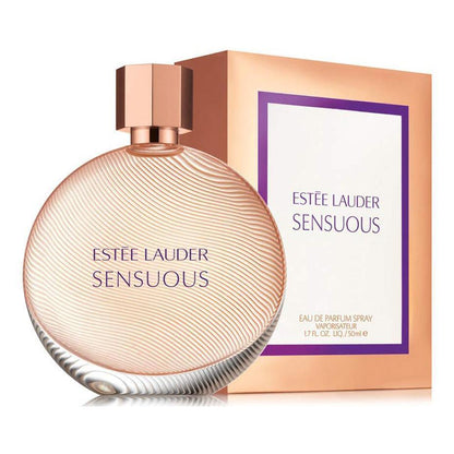 Estee Lauder, Sensuous, Apă de parfum, Pentru femei, 50 ml