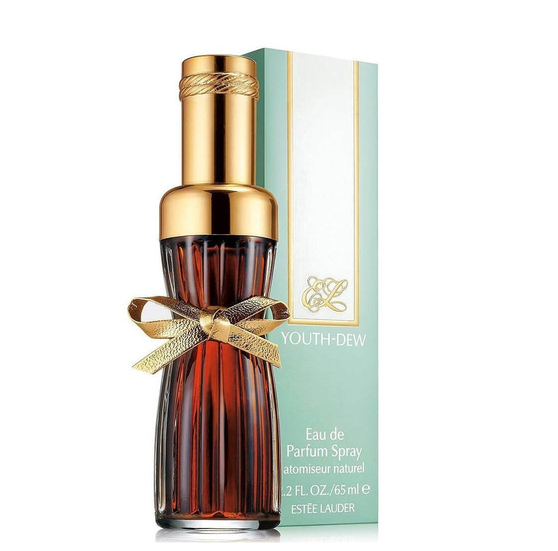 Estee Lauder, Youth Dew, Apa de parfum, Femei, 67 ml