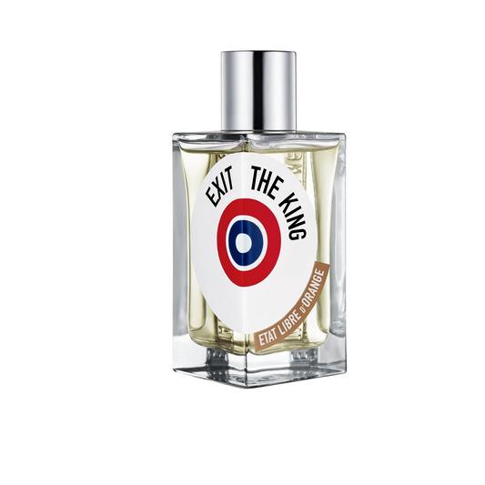 Etat Libre d'Orange, Exit The King, Apa de toaleta, Unisex, 100 ml