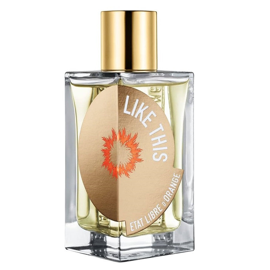 Etat Libre d'Orange, Like This, Eau De Parfum, For Femei, 100 ml