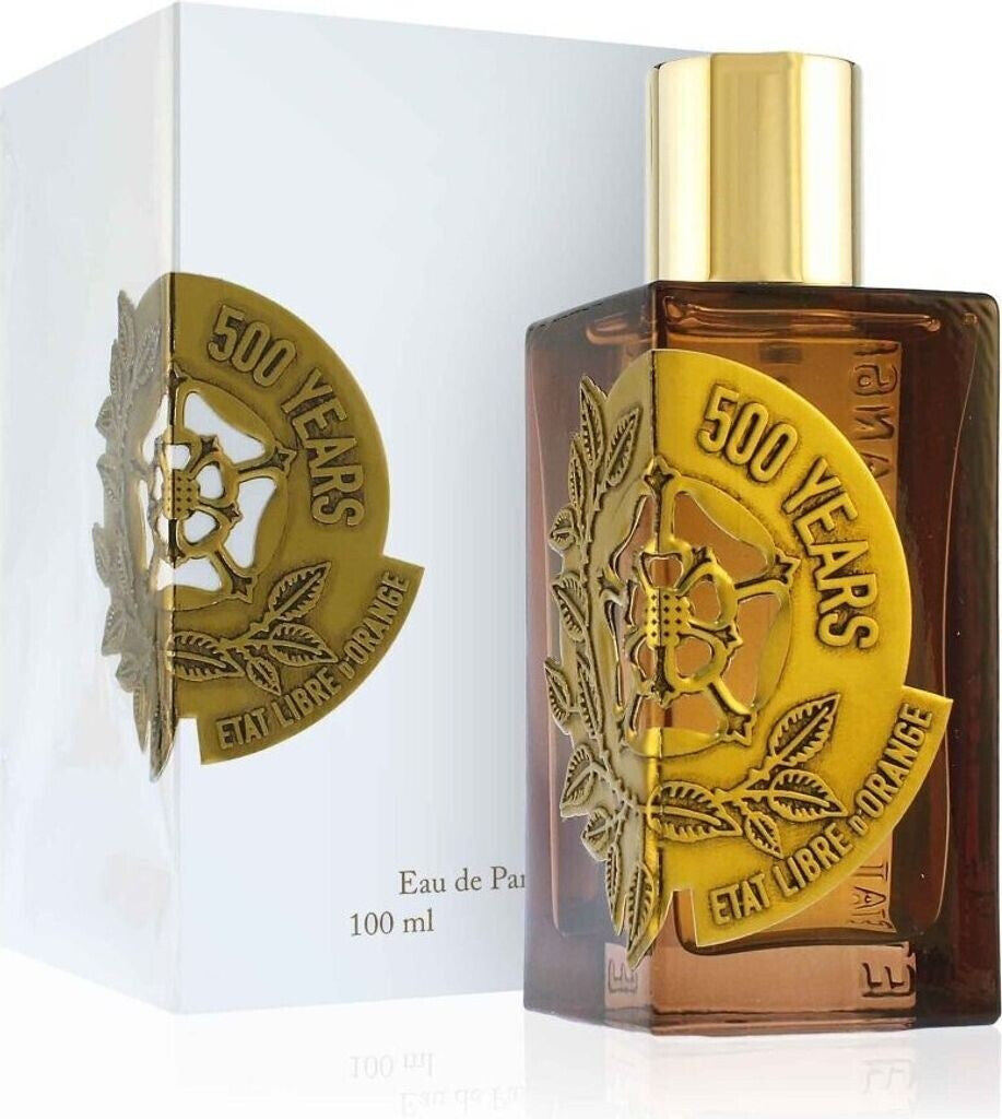Etat Libre d'Orange, 500 Years, Eau De Parfum, Unisex, 100 ml