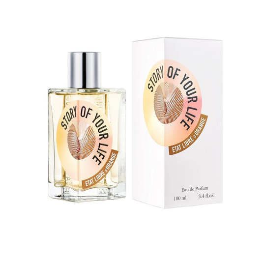 Etat Libre d'Orange, Story of Your Life, Apa de parfum, Unisex, 100 ml