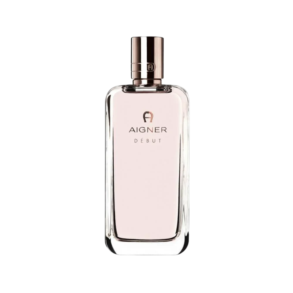 Etienne Aigner, Debut, Apa de parfum, Femei, 100 ml