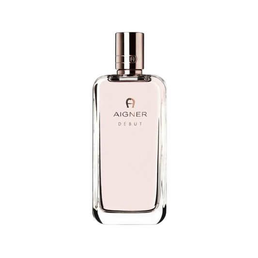 Etienne Aigner, Debut, Apa de parfum, Femei, 100 ml