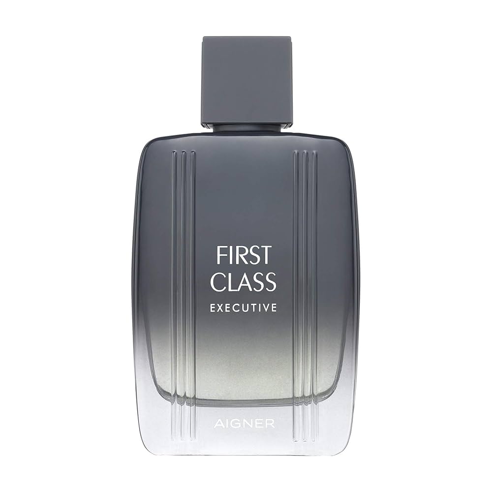 Etienne Aigner, First Class Executive, Apa de toaleta, Barbati, 50 ml