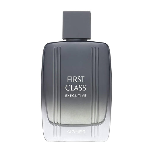 Etienne Aigner, First Class Executive, Apa de toaleta, Barbati, 50 ml