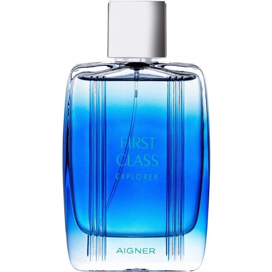 Etienne Aigner, First Class Explorer, Apa de toaleta, Barbati, 100 ml