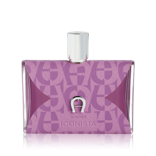 Etienne Aigner, Iconista, Apa de parfum, Femei, 100 ml