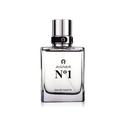 Etienne Aigner, No. 1, Eau De Toilette, Barbati, 100 ml