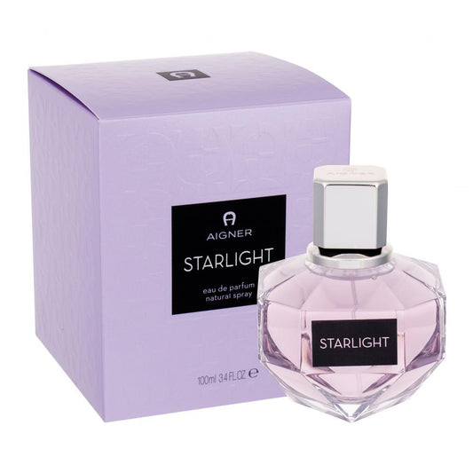 Etienne Aigner, Starlight, Apa de parfum, Femei, 100 ml *Tester