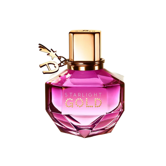 Etienne Aigner, Starlight Gold, Apa de parfum, Femei, 100 ml