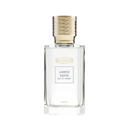 Ex Nihilo, Jasmin Fauve, Apă de parfum, Unisex, 100 ml