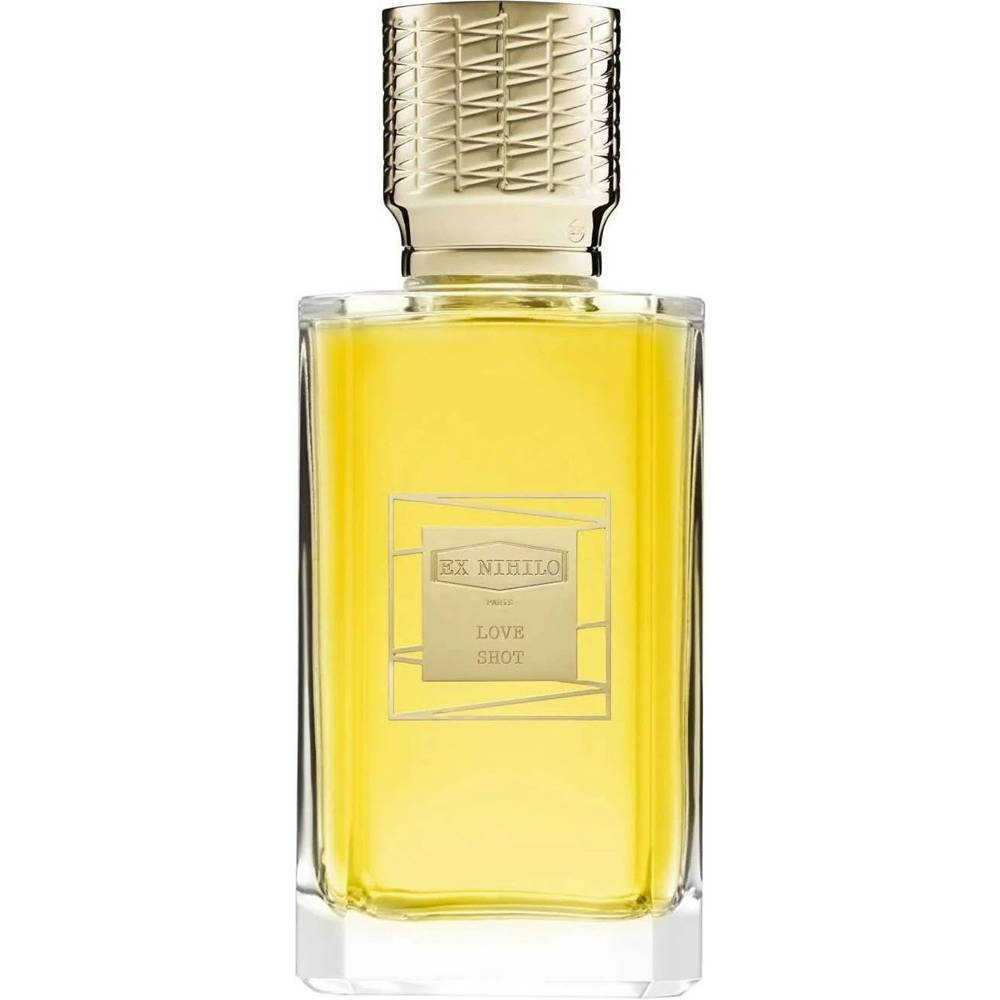 Ex Nihilo, Love Shot, Apă de parfum, Unisex, 100 ml