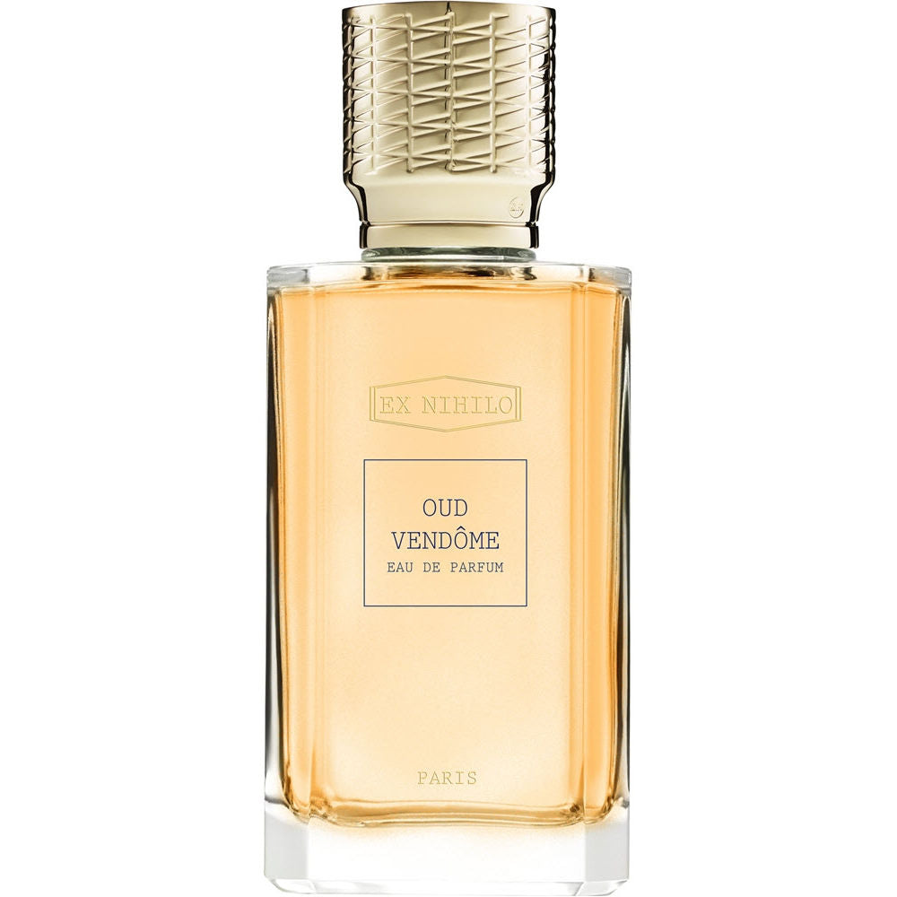 Ex Nihilo, Oud Vendome, Apă de parfum, Unisex, 100 ml