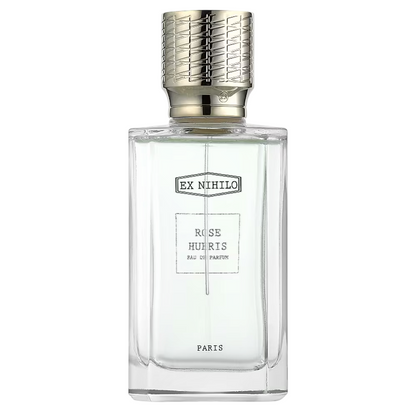 Ex Nihilo, Rose Hubris, Apă de parfum, Unisex, 100 ml