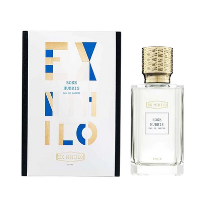 Ex Nihilo, Rose Hubris, Apă de parfum, Unisex, 100 ml