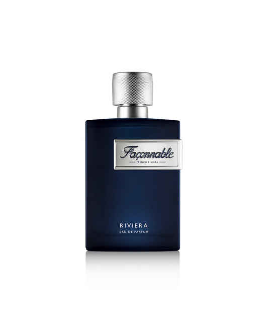 Faconnable, Riviera, Apa de parfum, Barbati, 90 ml *Tester