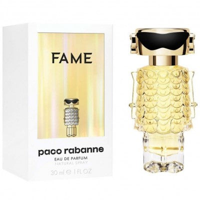 Paco Rabanne Fame Eau de Parfum 30ml