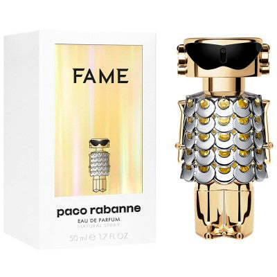 Paco Rabanne Fame Eau de Parfum 50ml