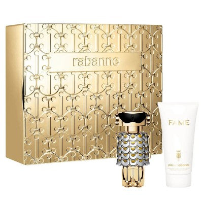 Paco Rabanne Fame Eau de Parfum 50ml + Body Lotion 75ml