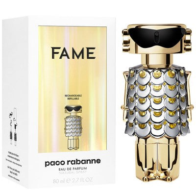 Paco Rabanne Fame Eau de Parfum 80ml