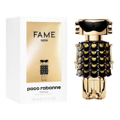 Paco Rabanne Fame le Parfum Eau de Parfum 50ml