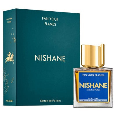 Nishane Fan your Flames Extrait de Parfum 100ml