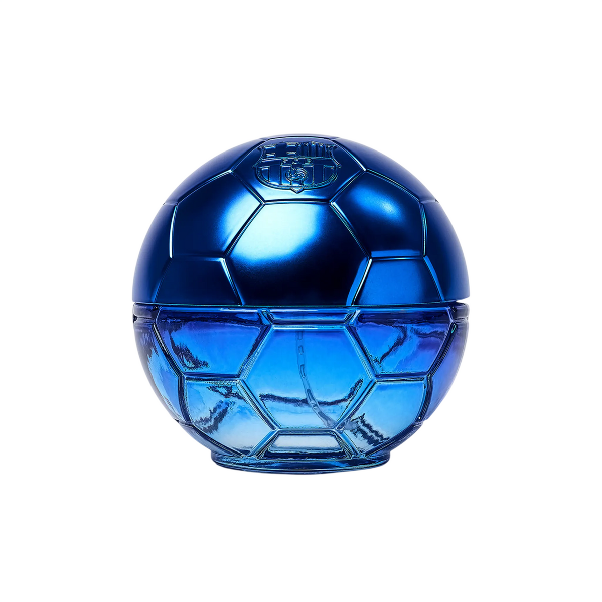 FC Barcelona, FC Barcelona, Apă de parfum, Pentru bărbați, 100 ml