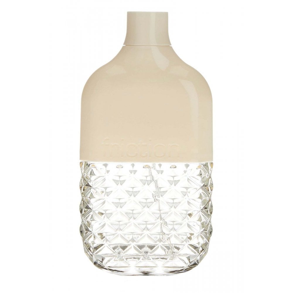 Fcuk, Friction, Apa de parfum, Femei, 100 ml