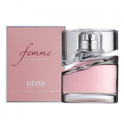 Hugo Boss Femme Eau de Parfum 50ml