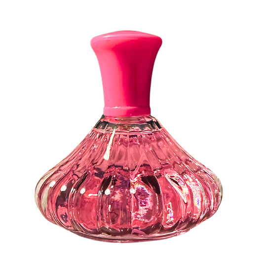 Fine Perfumery, Mountain Rose Pink, Apa de parfum, Femei, 100 ml