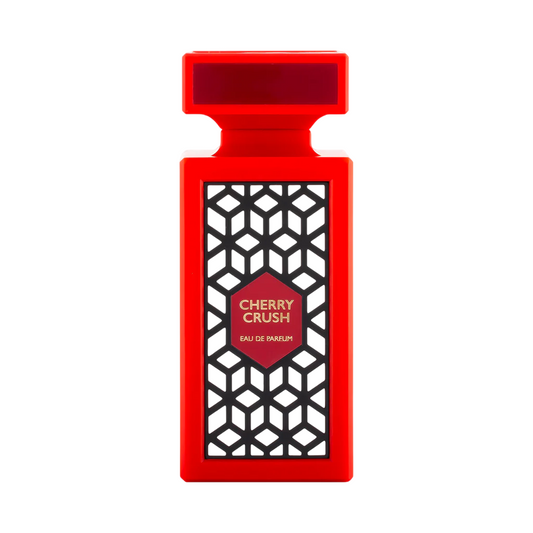 Flavia, Cherry Crush, Apa de parfum, Femei, 90 ml